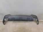 Юбка задняя для Chery Tiggo 7 Pro 2020>, OEM 602000932AA - вид 1 (фото)