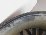 Диск колесный для Zeekr 001 2021>, OEM 8893298881 - вид 7 (фото)