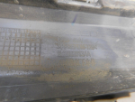 Юбка задняя для Exeed RX 2023>, OEM 602002613AA - вид 7 (фото)