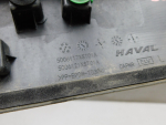 Накладка двери задней левой для Haval Jolion 2021>, OEM 5006117XST01A - вид 4 (фото)