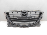 Решетка радиатора для Mazda 3 (BM) 2013-2019, OEM BHN150712 - вид 1 (фото)