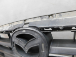 Решетка радиатора для Mazda 3 (BM) 2013-2019, OEM BHN150712 - вид 4 (фото)