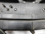 Решетка радиатора для Mazda 3 (BM) 2013-2019, OEM BHN150712 - вид 11 (фото)