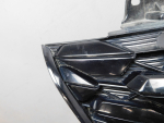 Решетка радиатора для Changan CS35 Plus 2018>, OEM S111F2713011107 - вид 4 (фото)