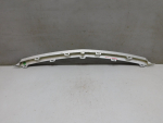 Накладка на решетку радиатора для Geely Coolray I 2020>, OEM 6600013514 - вид 2 (фото)