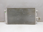 Радиатор кондиционера для Geely Coolray I 2020>, OEM 6600118300 - вид 1 (фото)