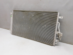 Радиатор кондиционера для Geely Coolray I 2020>, OEM 6600118300 - вид 2 (фото)