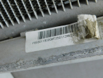 Радиатор кондиционера для Geely Coolray I 2020>, OEM 6600118300 - вид 6 (фото)