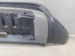 Юбка передняя для Land Rover Discovery Sport 2014>, OEM FK7217F003A - вид 4 (фото)
