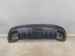 Юбка задняя для Geely Coolray I 2020>, OEM 6600124874 - вид 1 (фото)