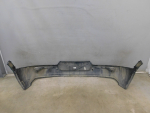 Бампер задний для Volvo XC40 2017>, OEM 31449333 - вид 5 (фото)