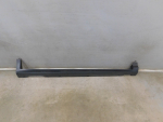 Накладка на порог для Geely Coolray I 2020>, OEM 6073055800 - вид 1 (фото)