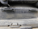 Накладка на порог для Geely Coolray I 2020>, OEM 6073055800 - вид 3 (фото)