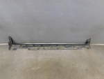 Накладка на порог для Geely Coolray I 2020>, OEM 6073056100 - вид 2 (фото)