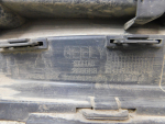 Накладка на порог для Geely Coolray I 2020>, OEM 6073056100 - вид 3 (фото)