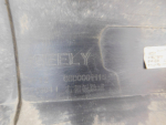 Накладка на порог для Geely Okavango 2020>, OEM 6073083400 - вид 5 (фото)