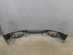 Юбка передняя для Suzuki SX4 2013>, OEM 7172161M - вид 7 (фото)