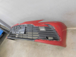 Бампер передний для Toyota Camry V70 2017>, OEM 5211906J20 - вид 5 (фото)