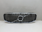 Решетка радиатора для Volvo XC60 2017>, OEM 31425535 - вид 1 (фото)