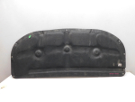 Шумоизоляция капота для Geely Coolray I 2020>, OEM 5032038200 - вид 2 (фото)
