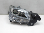 Фара правая для Mazda CX9 2016>, OEM TA0N51030 - вид 2 (фото)