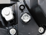 Фара правая для Mazda CX9 2016>, OEM TA0N51030 - вид 5 (фото)