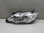 Фара левая для Toyota Camry V50 2011-2018, OEM 8117033881 - вид 1 (фото)
