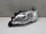Фара левая для Toyota Camry V50 2011-2018, OEM 8117033881 - вид 2 (фото)