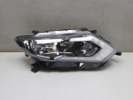 Фара правая для Nissan X-Trail (T32) 2014>, OEM 260106FP1A - вид 1 (фото)