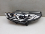 Фара левая для Hyundai Sonata VII 2014-2019, OEM 92101C1600 - вид 1 (фото)