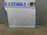 Дверь сдвижная для Citroen Berlingo 2002>, OEM 9008Q7 - вид 4 (фото)