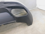 Бампер задний для Hongqi HS5 2019>, OEM 2804111DD01000 - вид 4 (фото)