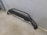 Юбка передняя для Volvo XC90 2015>, OEM 31663527 - вид 5 (фото)