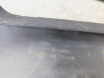 Юбка передняя для Volvo XC90 2015>, OEM 31663527 - вид 9 (фото)