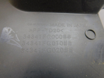 Кожух для Subaru Forester (S12) 2008>, OEM 34341FG000 - вид 7 (фото)