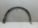 Накладка крыла переднего левого для Nissan Qashqai (J11) 2014>, OEM 63811BM90B - вид 3 (фото)