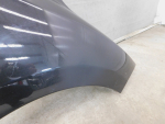 Крыло переднее правое для Renault Megane III 2009-2016, OEM 631000036R - вид 4 (фото)