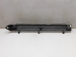 Воздуховод радиатора для Subaru Forester (S14) 2018>, OEM 52811SJ010 - вид 1 (фото)