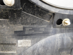 Накладка двери передней правой для Volvo XC40 2017>, OEM 31448337 - вид 5 (фото)