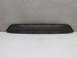 Решетка в бампер центральная для BMW X1 E84 2009-2015, OEM 51117303752 - вид 1 (фото)