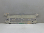Панель передняя для BMW X3 G01 2017>, OEM 51647400110 - вид 2 (фото)