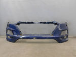 Бампер передний для Hyundai Tucson III 2015-2021, OEM 86511D7500 - вид 1 (фото)