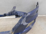 Бампер передний для Hyundai Tucson III 2015-2021, OEM 86511D7500 - вид 5 (фото)