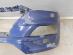 Бампер передний для Hyundai Tucson III 2015-2021, OEM 86511D7500 - вид 6 (фото)