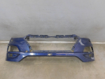 Бампер передний для Hyundai Tucson III 2015-2021, OEM 86511D7500 - вид 2 (фото)