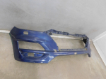 Бампер передний для Hyundai Tucson III 2015-2021, OEM 86511D7500 - вид 3 (фото)