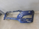 Бампер передний для Hyundai Tucson III 2015-2021, OEM 86511D7500 - вид 4 (фото)