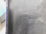 Бампер передний для Hyundai Tucson III 2015-2021, OEM 86511D7500 - вид 9 (фото)