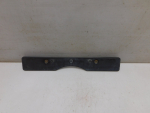 Накладка переднего бампера для Toyota Camry V50 2011-2018, OEM 5211433370 - вид 1 (фото)