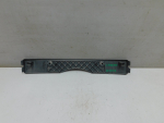 Накладка переднего бампера для Toyota Camry V50 2011-2018, OEM 5211433370 - вид 2 (фото)